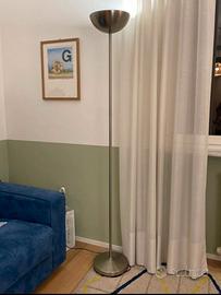 Lampada piantana da terra Ikea