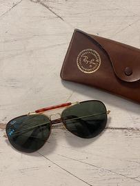 Ray ban vintage