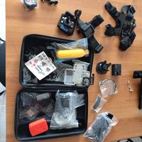 Accessori GoPro 