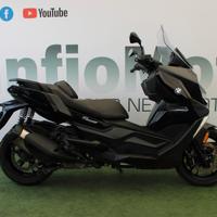 Bmw c 400 gt - 2019