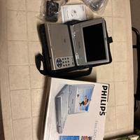 Lettore DVD portatile Philips