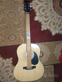 chitarra Martin Smith 