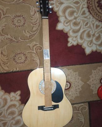 chitarra Martin Smith 