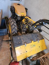 motocoltivatore pasquali 