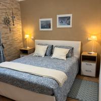 Buggerru a 100 mt dal mare