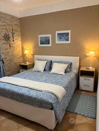 Buggerru a 100 mt dal mare