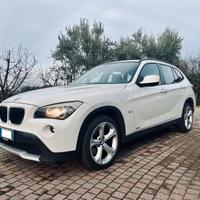BMW X1 xDrive 18d