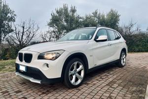 BMW X1 xDrive 18d