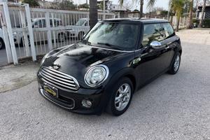 MINI COOPER 1.6 75CV 2011