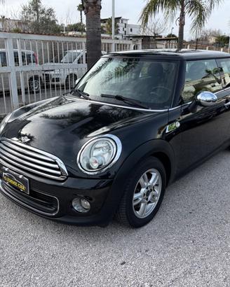 MINI COOPER 1.6 75CV 2011