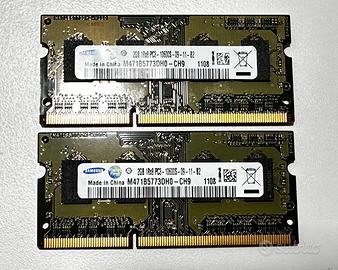 Memorie PC MAC