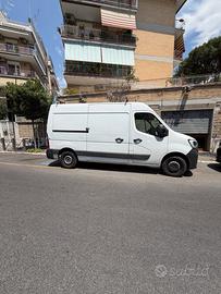 Renault Master L2 H2
