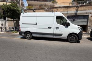 Renault Master L2 H2