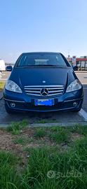 Mercedes Classe A