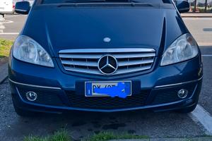 Mercedes Classe A