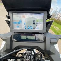 Honda Africa Twin 1100 DCT