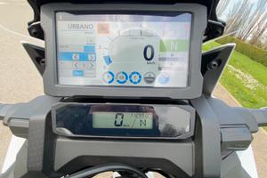 Honda Africa Twin 1100 DCT