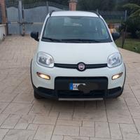 Fiat Panda 0.9 TwinAir Turbo S&S 4x4 Trussardi