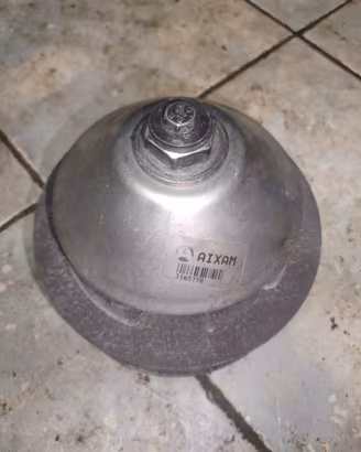 variatore aixam  completo  
