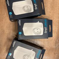 Smartplug Alexa