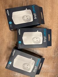 Smartplug Alexa