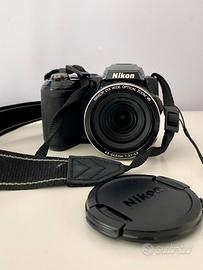 Nikon Coolpix L120