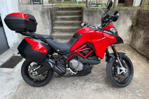 Ducati Multistrada 950S