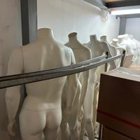 arredamento negozio abbigliamento 