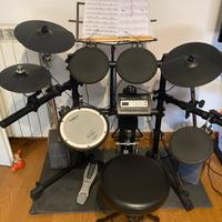 Batteria Roland TD3