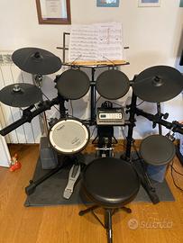 Batteria Roland TD3