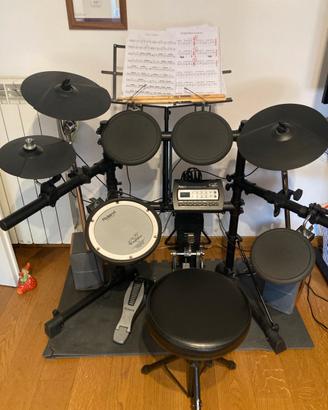 Batteria Roland TD3