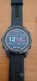 GARMIN FENIX 7 PRO SOLAR 47mm