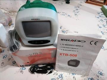 Mini TV