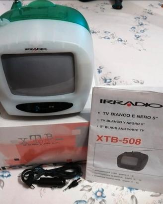 Mini TV