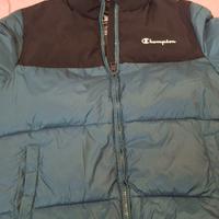 piumino Champion ragazzo 13 anni