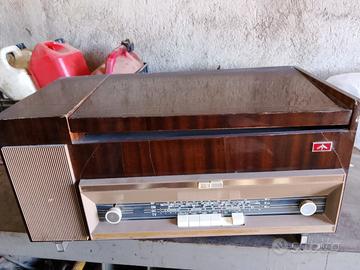stereo