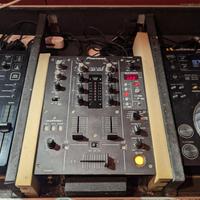 Pioneer djm 400