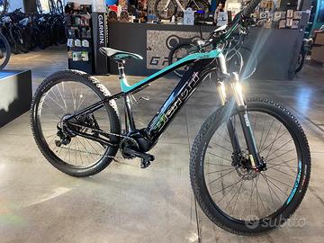 BIANCHI SPORT T-TRONIK