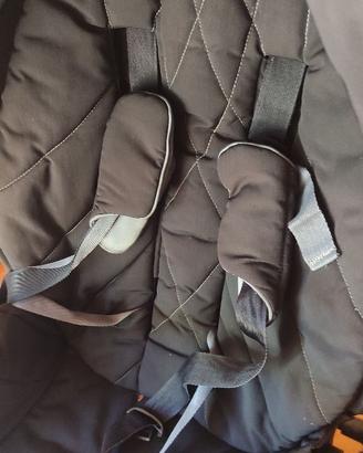 TRIO CYBEX PRIAM