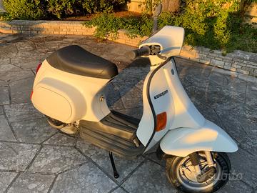 Vespa 3 marce