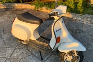Vespa 3 marce
