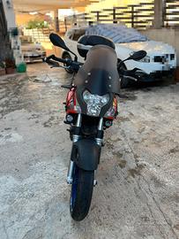 Aprilia Pegaso Strada 2007 