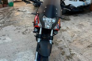 Aprilia Pegaso Strada 2007 