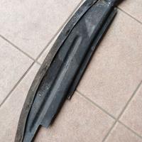 Lamiera ant. Sx Alfa Romeo Alfetta berlina