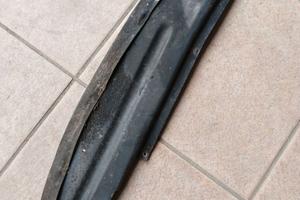 Lamiera ant. Sx Alfa Romeo Alfetta berlina