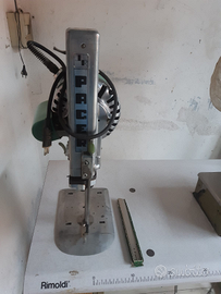 Tagliacuci e taglierina