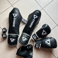 Boxe kit VANDAL