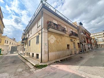 CASA INDIPENDENTE A SAN SEVERO