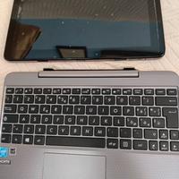 ASUS Transformer Book T100HA 2-in-1 + Hard disk