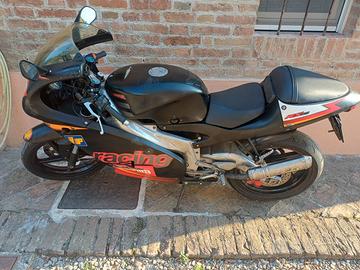 Aprilia RS 125